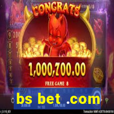 bs bet .com